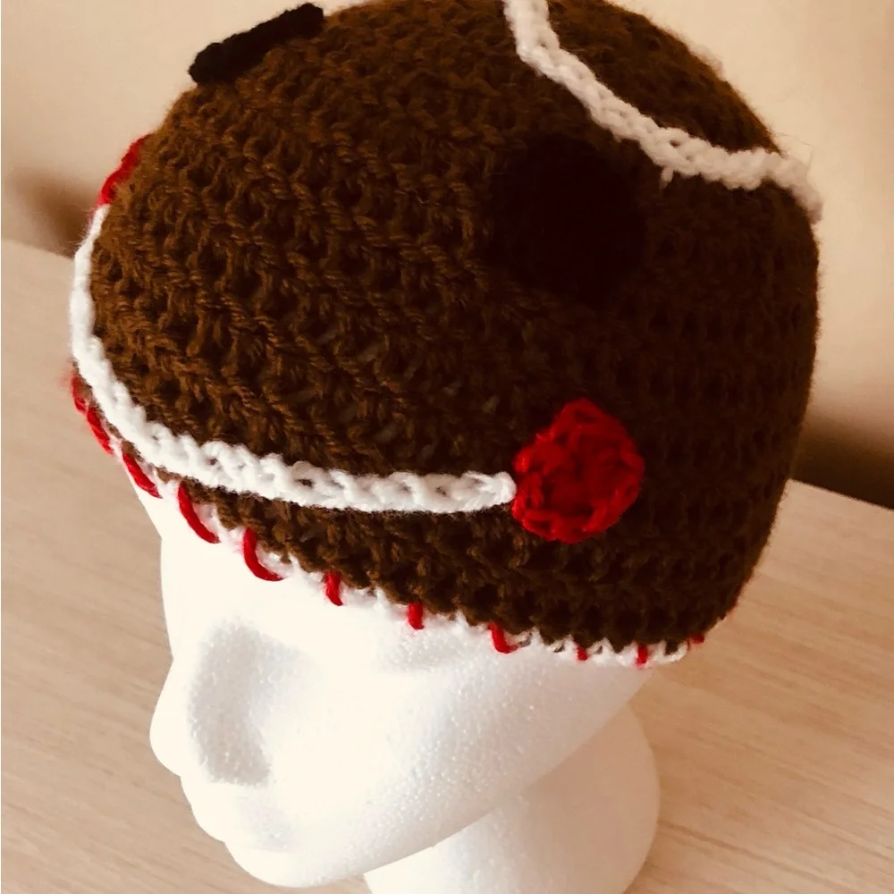 Handmade bring some